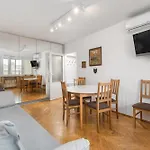 Apartament Emilii Plater By Your Freedom