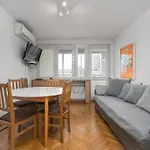 Apartament Emilii Plater By Your Freedom