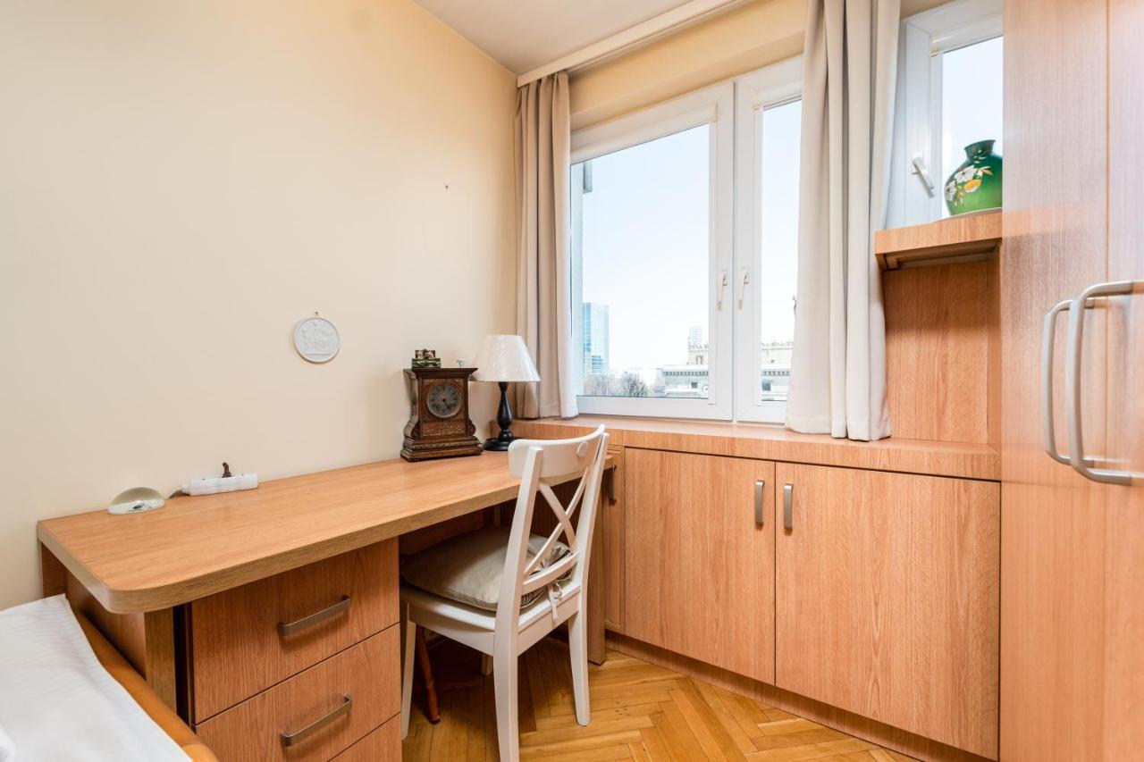 Apartament Emilii Plater By Your Freedom *