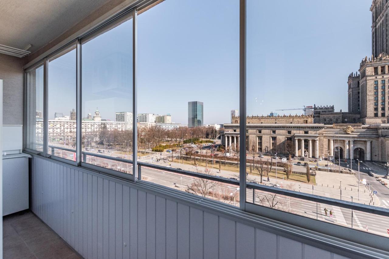 Emilii Plater By Your Freedom Apartament Warszawa