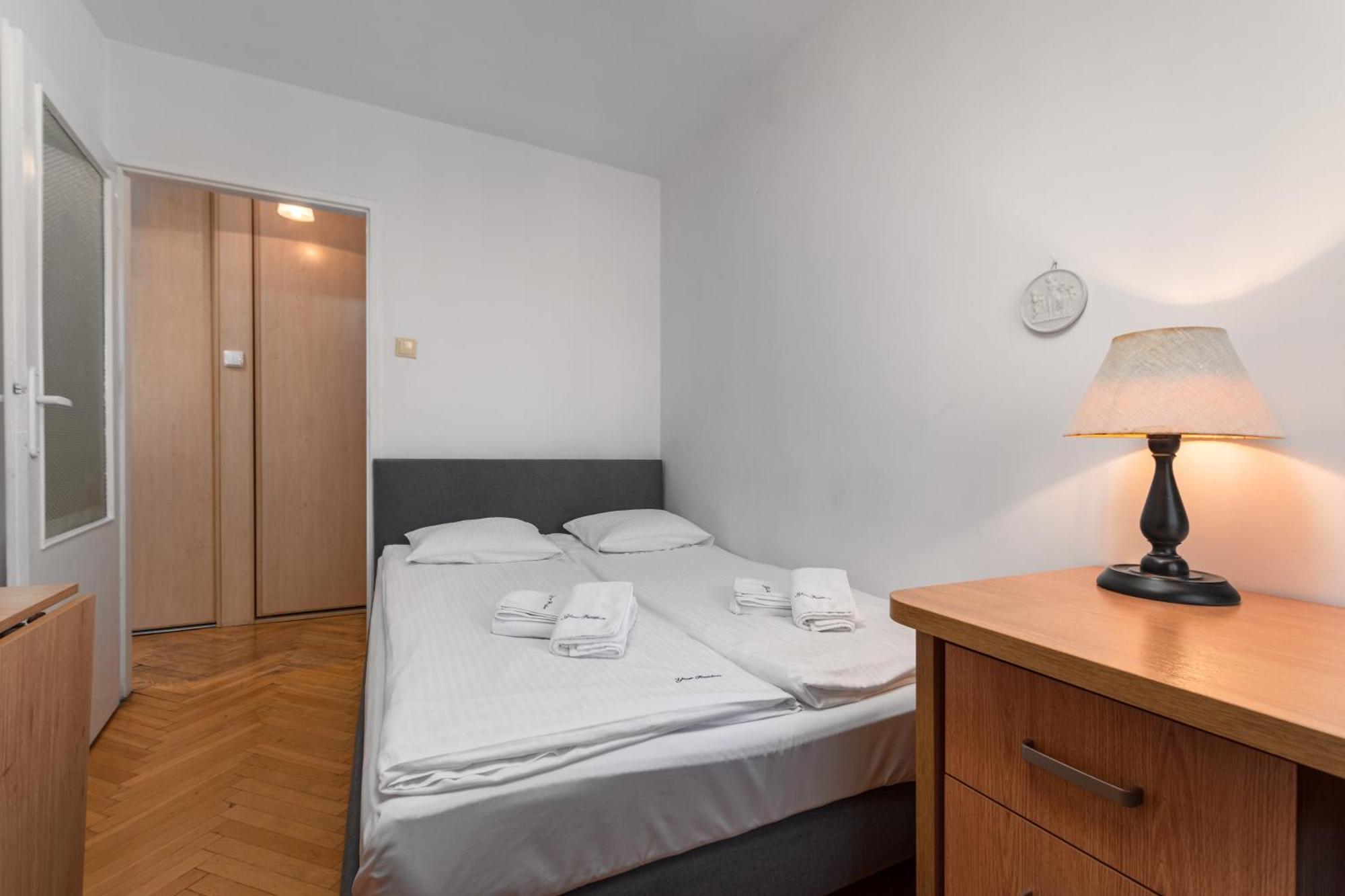 Emilii Plater By Your Freedom Apartment *