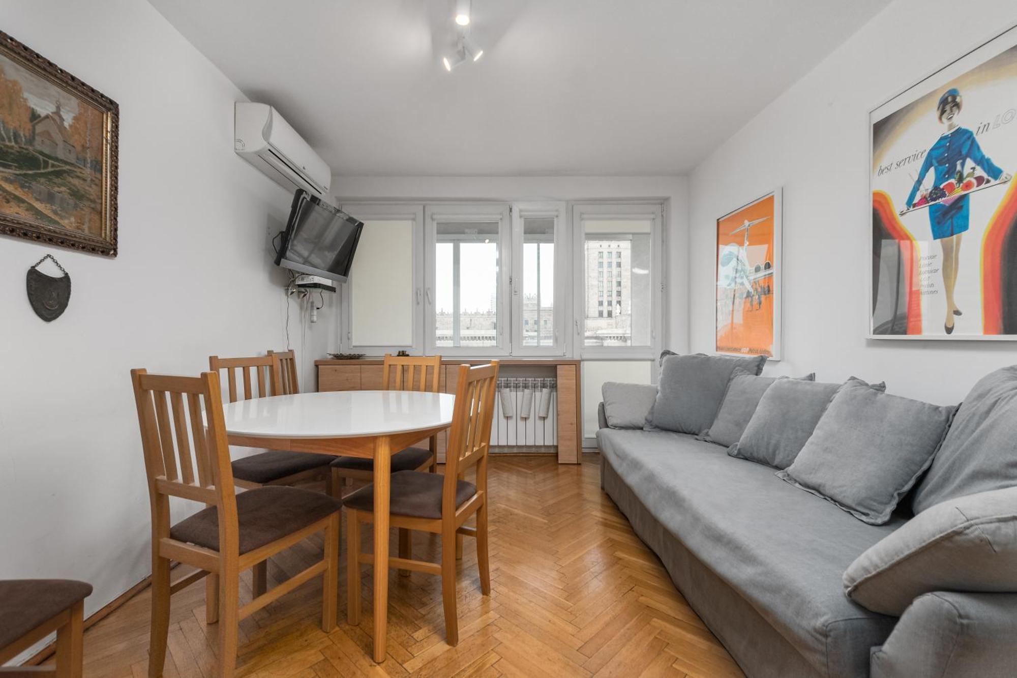 Emilii Plater By Your Freedom Apartment *